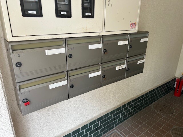 その他共有部分