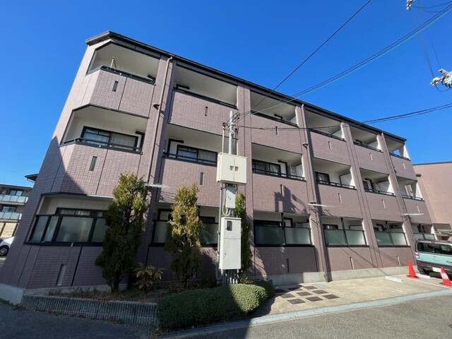 敷地内・建物