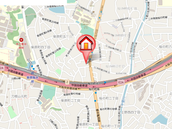 地図