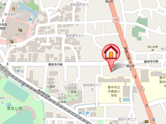 地図