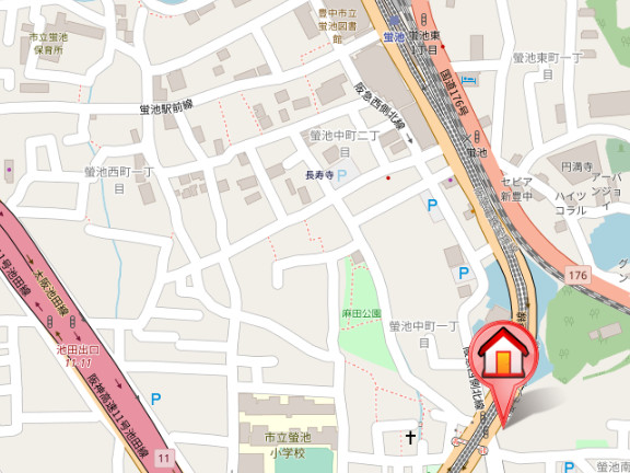 地図