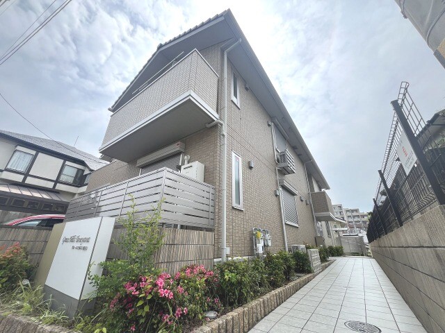 外観3