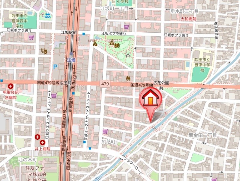 地図