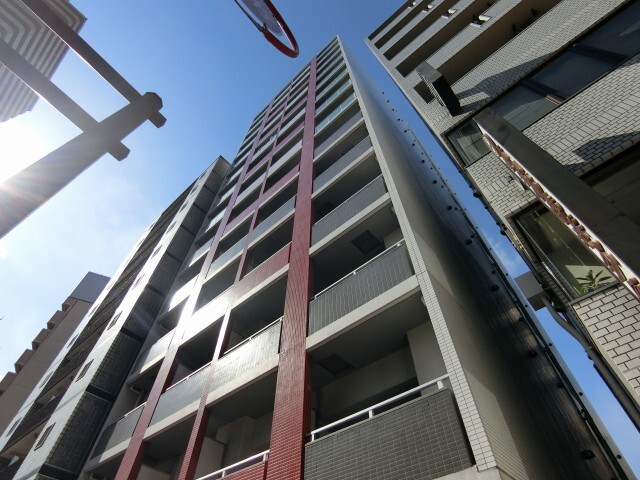 外観2