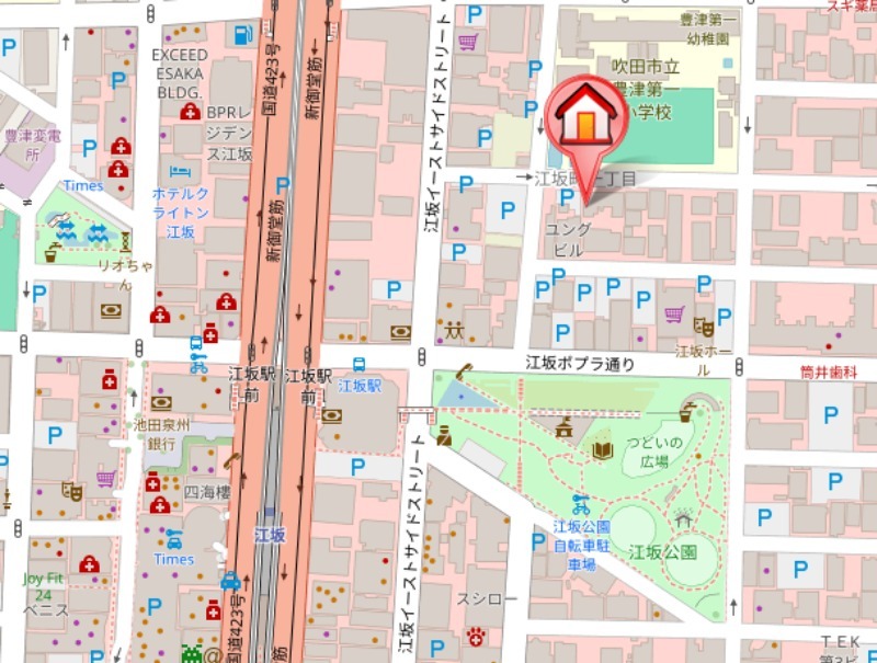地図