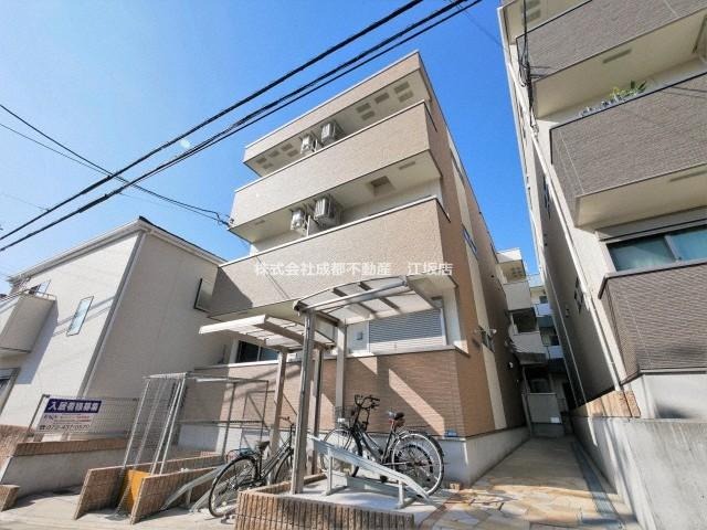 外観1