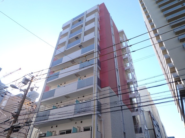 外観2