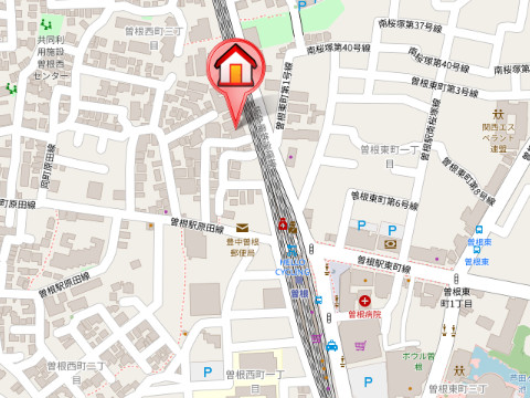 地図