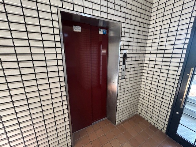 敷地内・建物