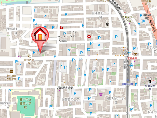 地図