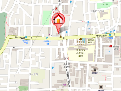 地図