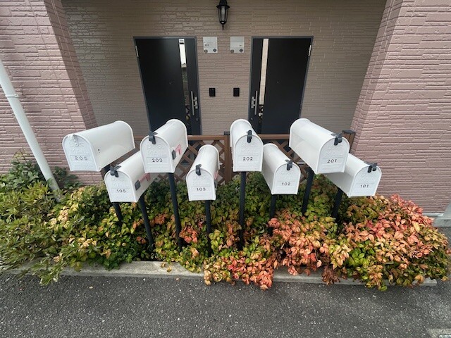 その他共有部分