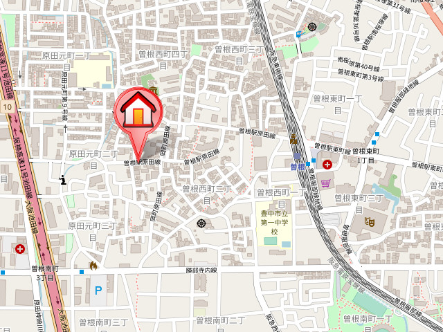 地図