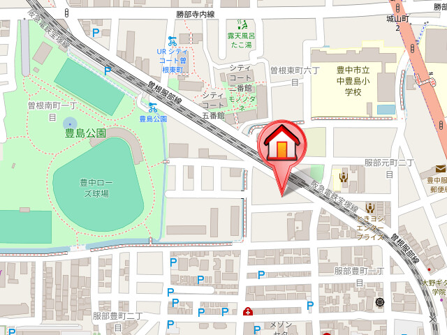 地図