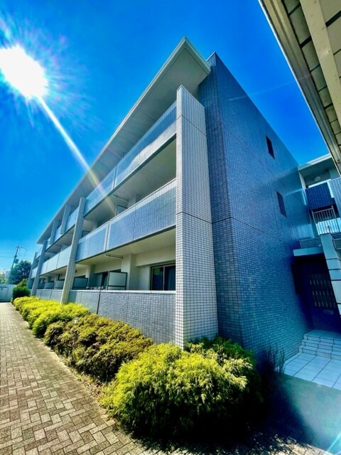 外観1