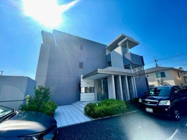 外観3