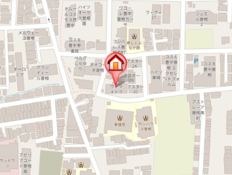 地図