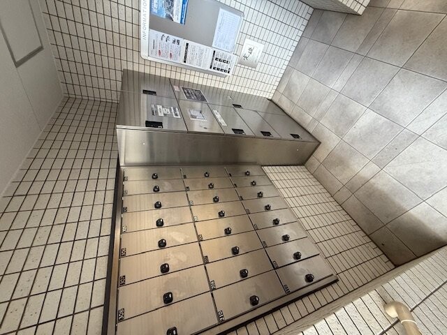 ロビー