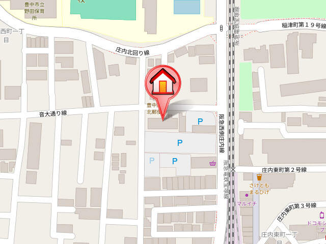 地図