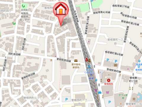 地図