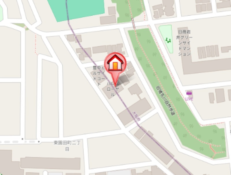 地図