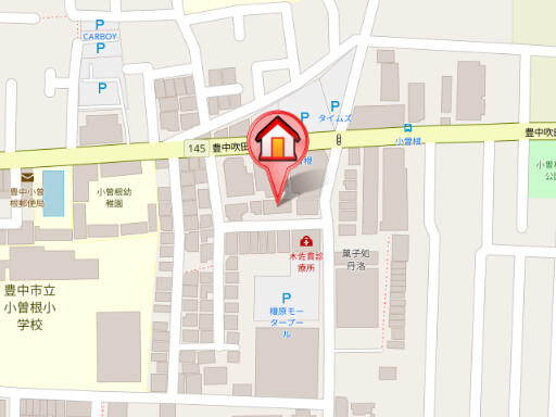 地図