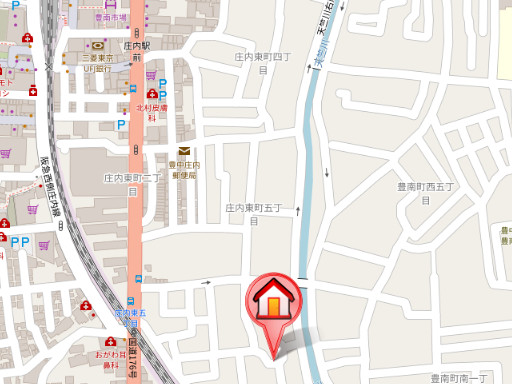 地図