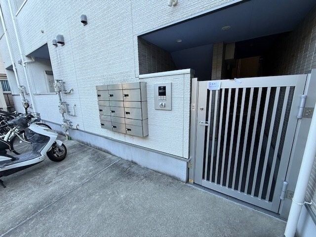 ロビー