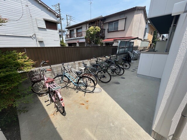 ランドマーク