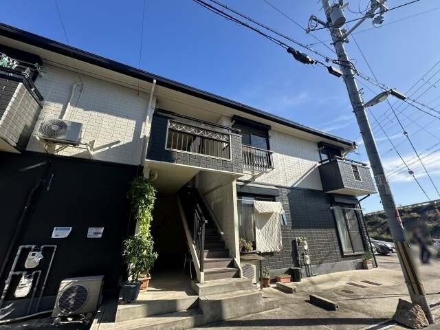 敷地内・建物
