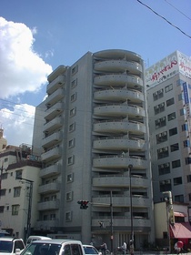 外観画像