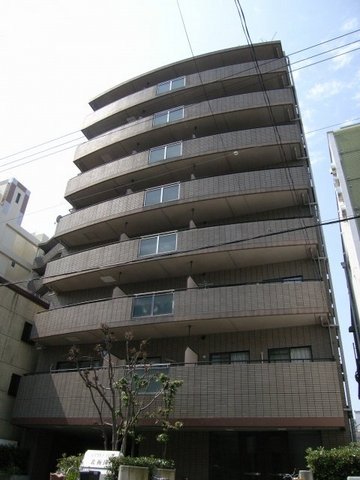 敷地内・建物