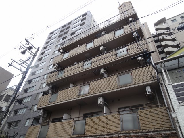 ランドマーク