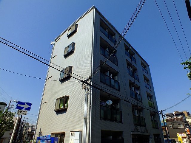外観3