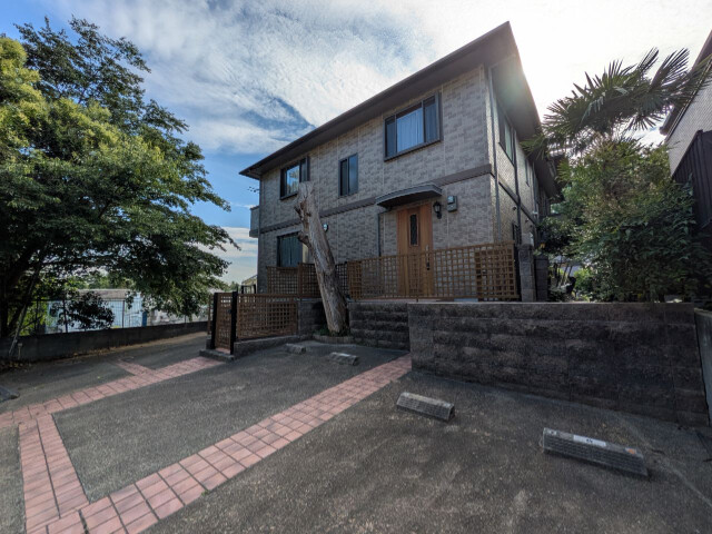 敷地内・建物