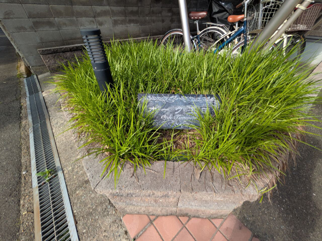 ランドマーク