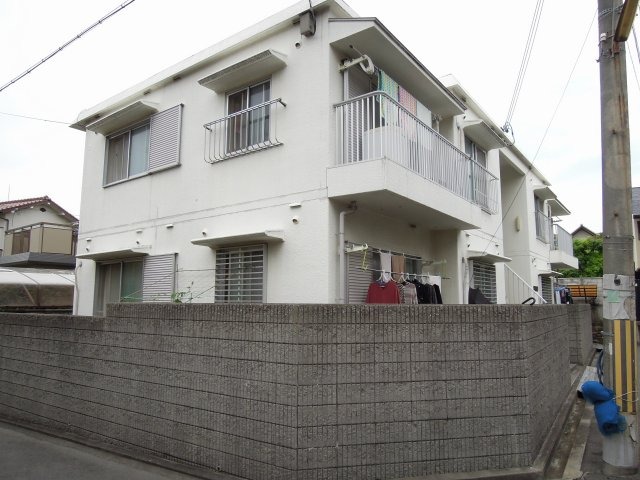 外観2