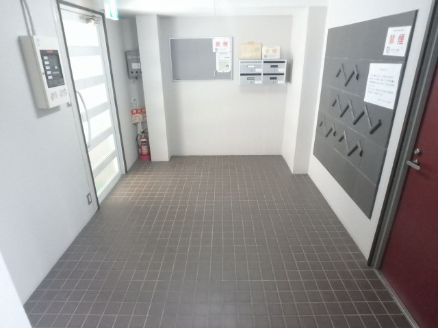 ロビー