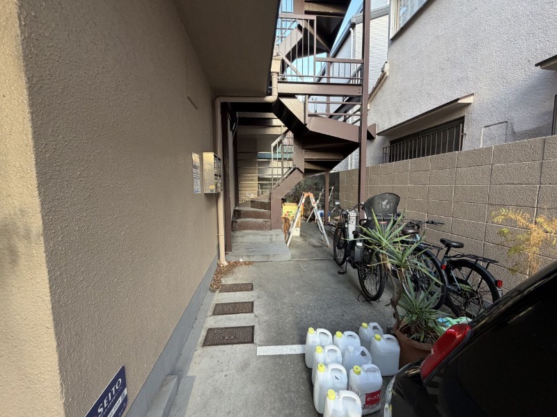 ロビー
