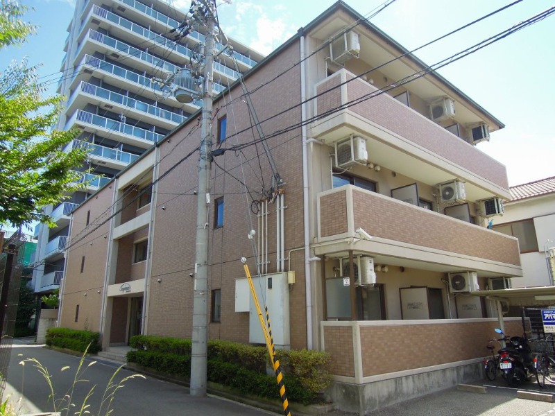 外観2