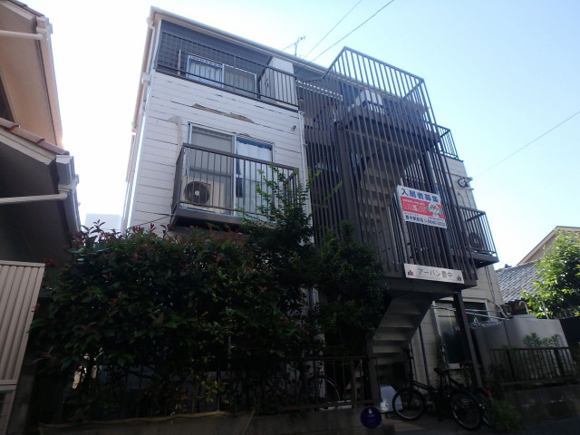 敷地内・建物