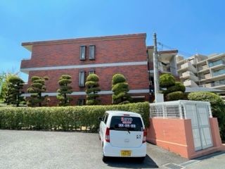 敷地内・建物