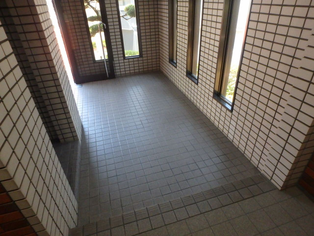 ロビー