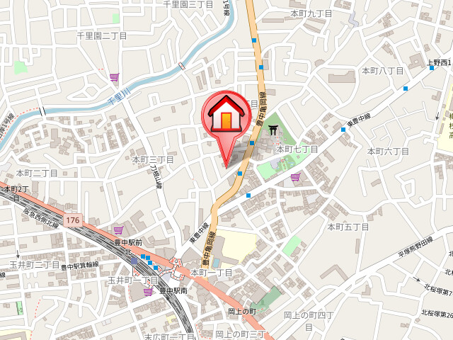 地図