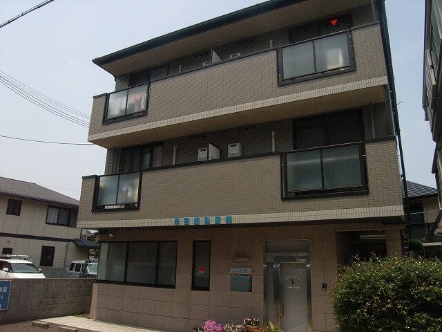 敷地内・建物
