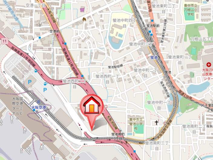 地図