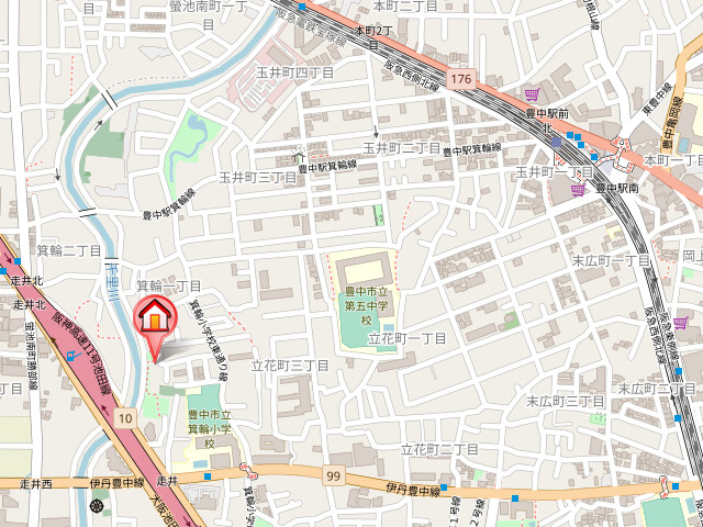地図