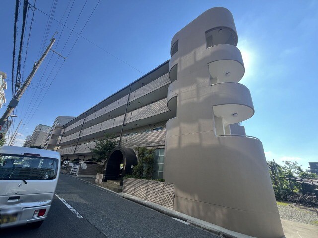 外観1