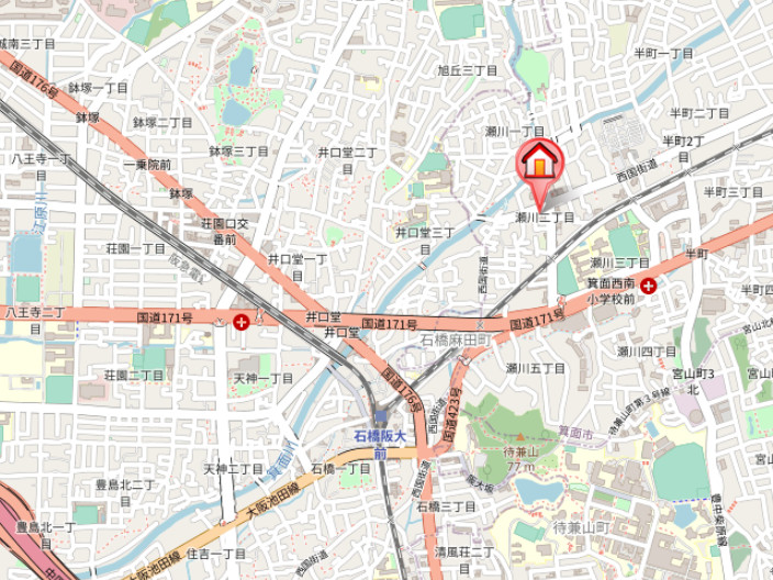 地図
