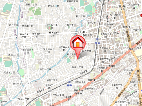 地図